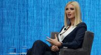 Ivanka Trump trauert um die verstorbene Bestseller-Autorin Dr. Edith Eva Eger.