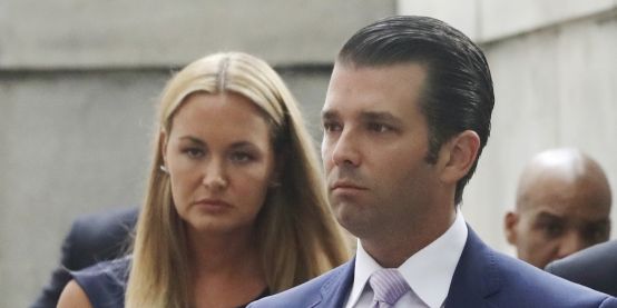 Vanessa Trump