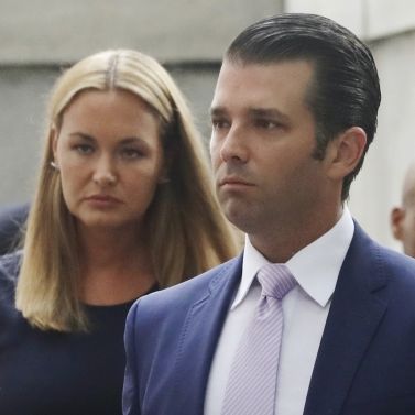 Krebs-Schock für den Trump-Clan - erste Worte von Tochter Ivanka
