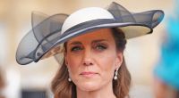 Prinzessin Kate kehrte Prinz Andrew als Erste den Rücken – noch vor König Charles.