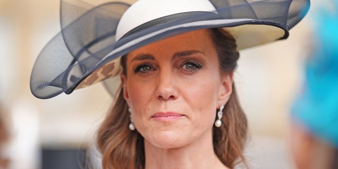 Prinzessin Kate