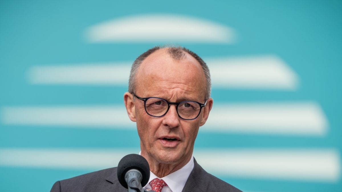 Die Bundesregierung von Friedrich Merz will die Rente reformieren. (Foto)