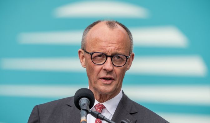 Merz-Regierung liegt falsch - wieso die Pläne nicht gerecht sind Neue Rente