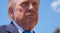 Donald Trump sorgt wieder für Gesundheitswirbel.