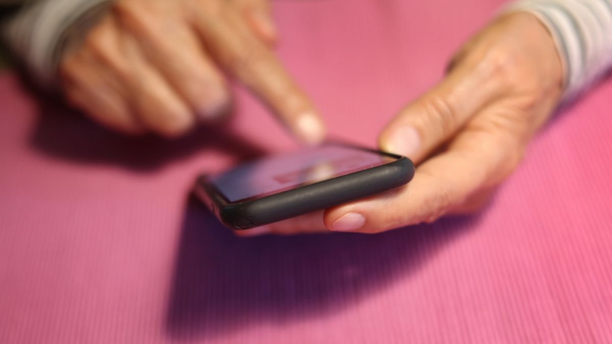 Immer wieder erhalten iPhone-Nutzer Phishing-Nachrichten von Betr&uuml;gern. (Foto)