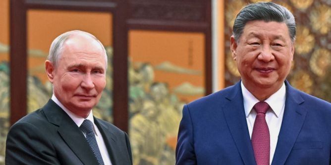 Wladimir Putin
