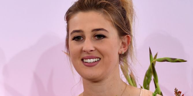 Gina-Maria Schumacher