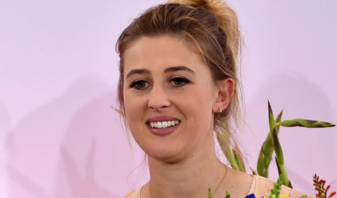 Gina-Maria Schumacher