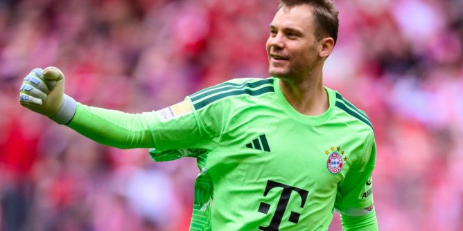 Weg zur Fußball-WM 2026