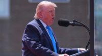 Donald Trumps 