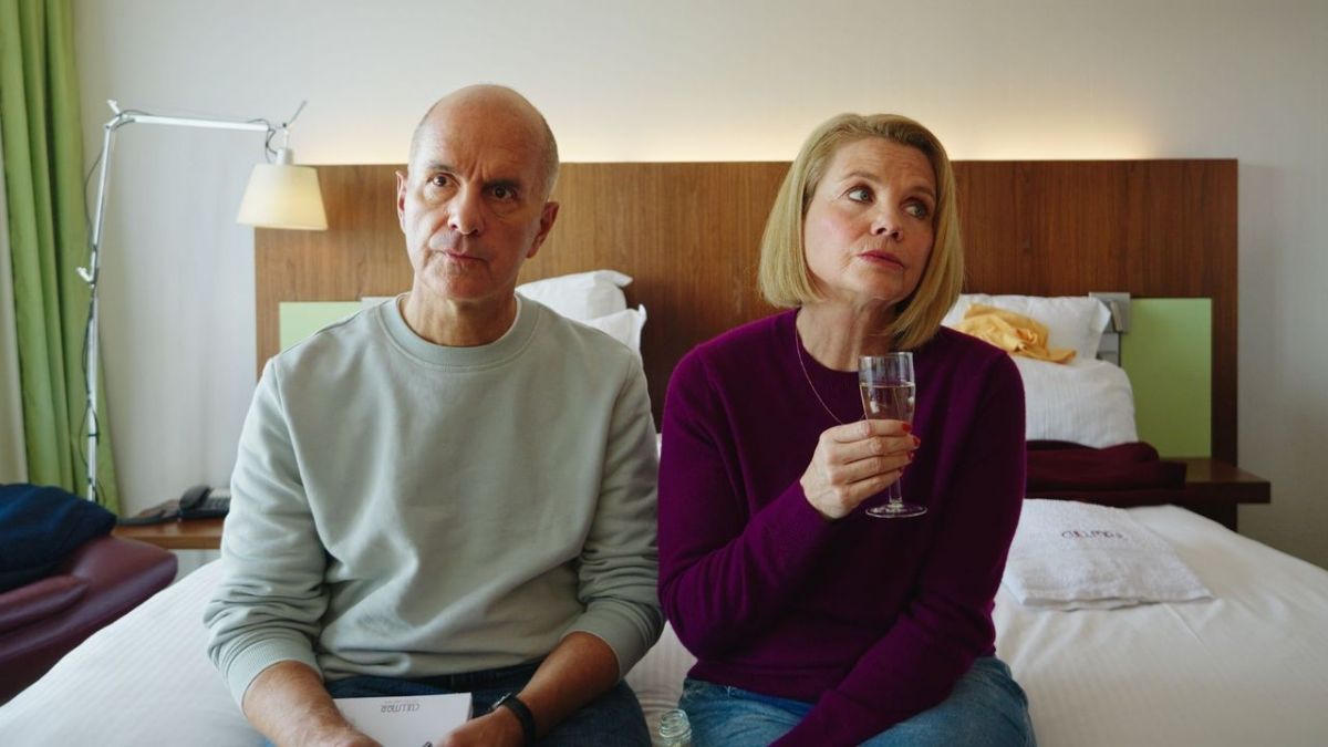 Merz gegen Merz bei ZDF (Foto)
