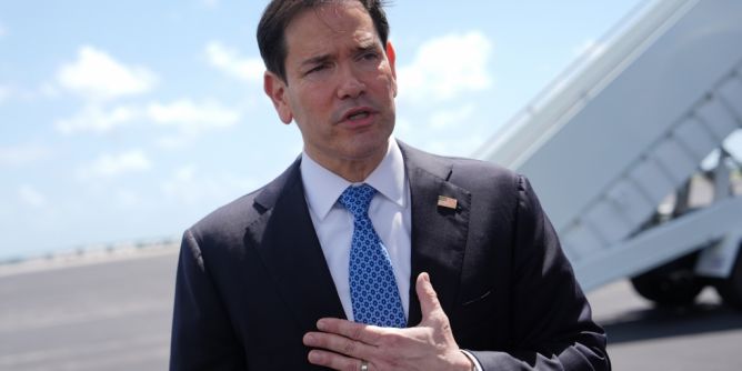 Marco Rubio