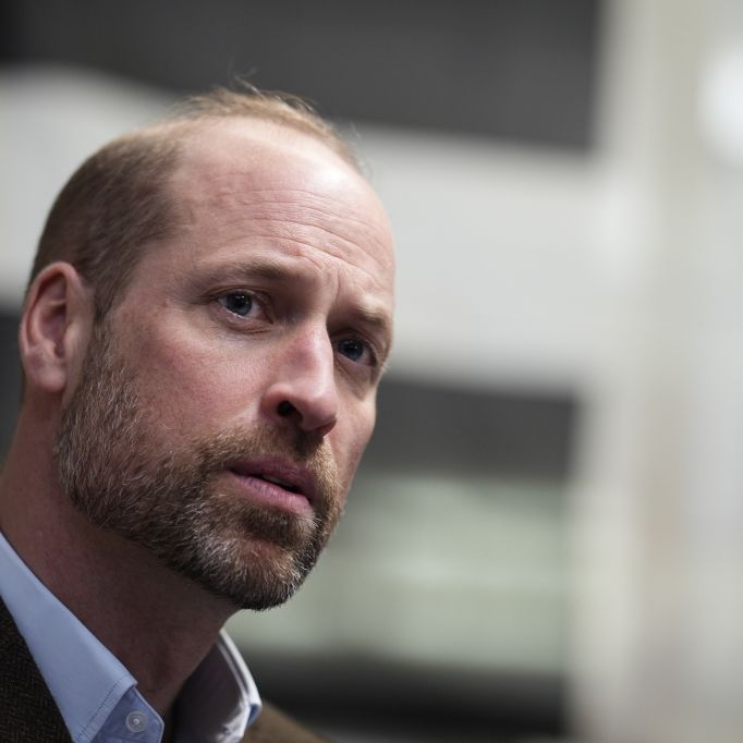 Prinz Harry stellt das Königshaus bloß - jetzt geht es um seinen Titel