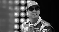 Rennfahrer Kyle Busch (†41) stirbt nach schwerer Krankheit.