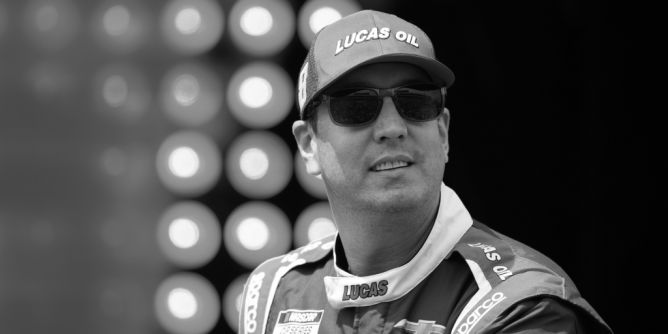 Kyle Busch tot