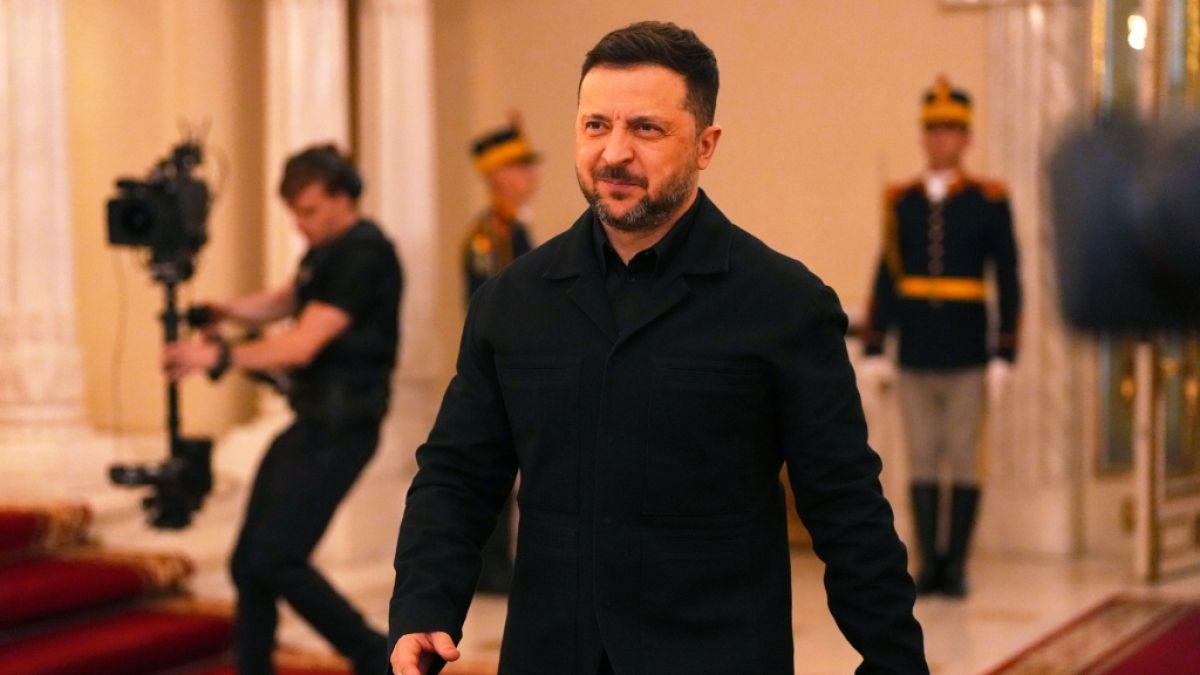 Ukraine meldet Gel&auml;ndegewinne: Russische Kommunikation offenbar massiv gest&ouml;rt (Foto)