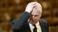 Prinz Andrew steht erneut im Visier der Polizei.