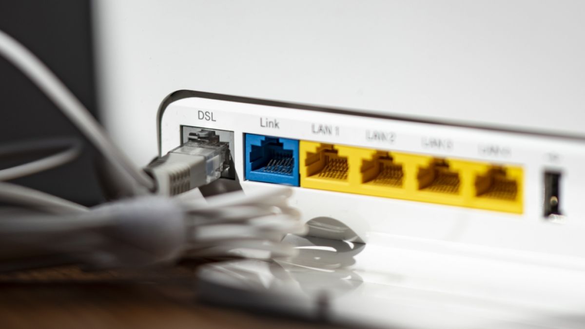 Auslaufmodell DSL-Anschluss: Immer mehr Verbraucher setzen auf Glasfaser - doch in vielen Regionen k&ouml;nnte es noch dauern. (Foto)