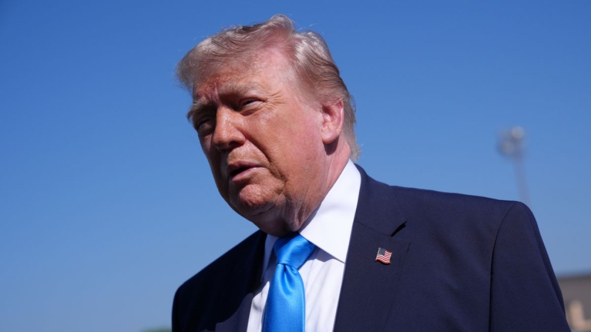 Trump will Lebensmittelpreise dr&uuml;cken &ndash; ausgerechnet mit neuen K&uuml;hlschrank-Regeln (Foto)