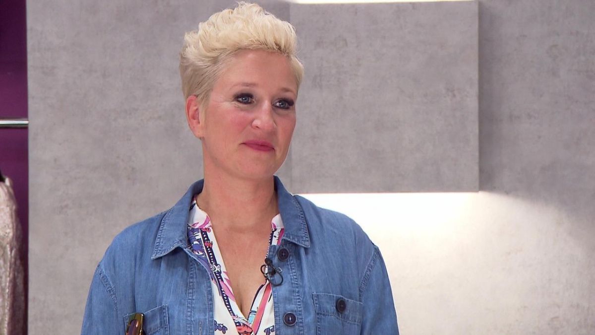 Shopping Queen bei VOX (Foto)