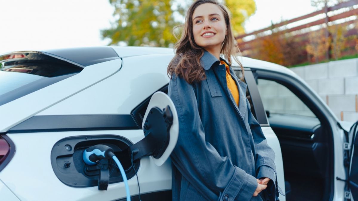 E-Mobilit&auml;t wird ein immer wichtigeres Thema f&uuml;r die Autobranche. (Foto)