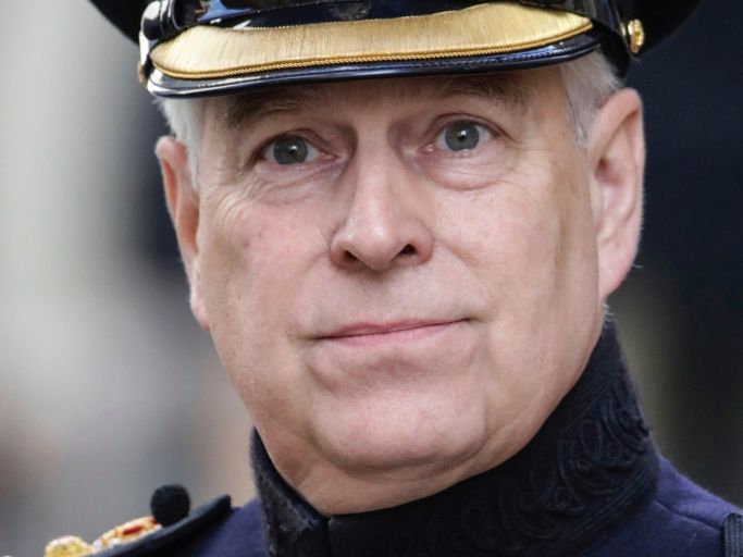 Andrew Mountbatten-Windsor: Gerüchte um seinen wahren Vater - Ex-Royal nicht Prinz Philips Sohn?