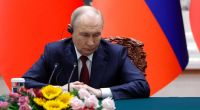 Will Wladimir Putin Atomraketen unter Wasser stationieren?