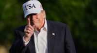 Donald Trump könnte den Iran-Krieg als Vorwand verwenden, um die US-Wahl 2028 abzusagen.
