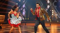Let's Dance bei RTL