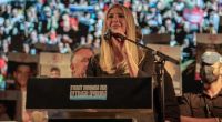 Ivanka Trump sollte offenbar Opfer eines Anschlags werden.