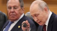 Wladimir Putin verfolgt angeblich neue Ukraine-Angriffspläne.