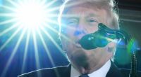 Ein KI-Video von Donald Trump sorgt für reichlich Wirbel.
