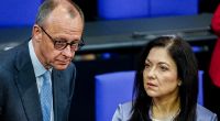 Merz-Ministerin Katherina Reiche will das Ende der abschlagsfreien Frühverrentung.
