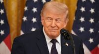 Donald Trump steht wegen seiner auffälligen Finanzgeschäfte immer wieder in der Kritik.