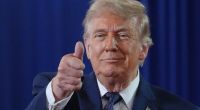 Droht Donald Trump der Machtverlust?