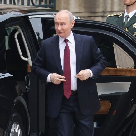 Moskau bestätigt Vergeltungsschlag - Putin feuert Oreschnik-Rakete ab