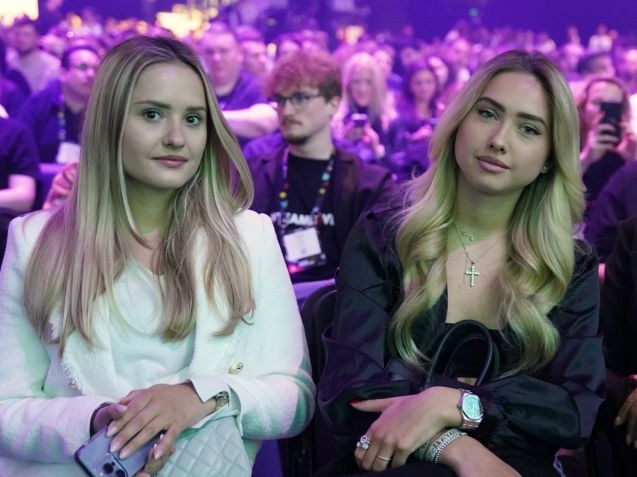 Davina und Shania Geiss: "Unser Körper, unsere Entscheidung" - ihre Beauty-OP sorgt für Diskussionen