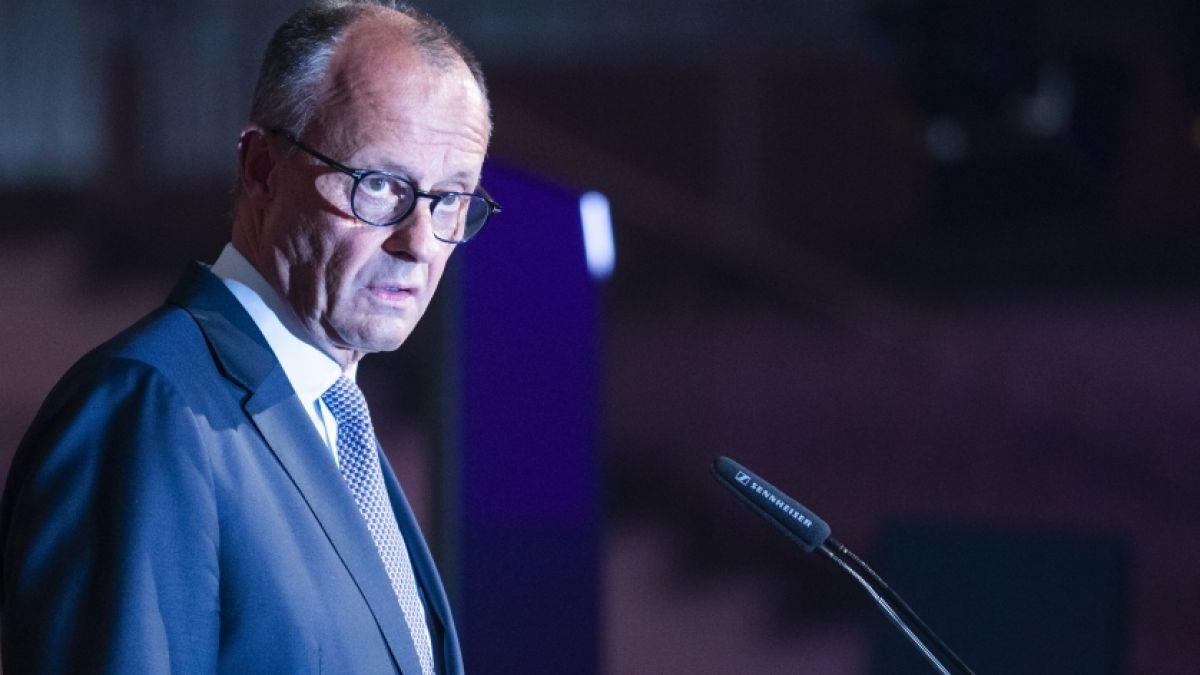 Eine Regierungsmehrheit w&uuml;rde Friedrich Merz einer Umfrage zufolge nicht bekommen. (Foto)