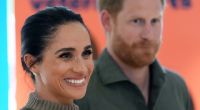Meghan Markle und Prinz Harry könnten ihre royale Rückkehr feiern.