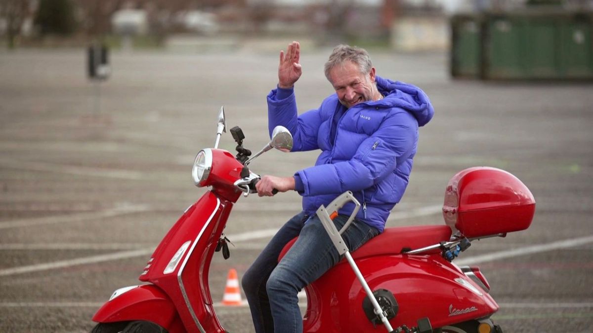 GRIP - Das Motormagazin bei RTL Zwei (Foto)