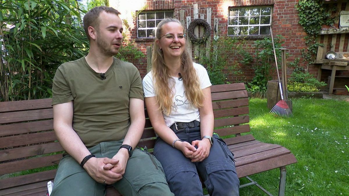 Ab ins Beet! Die Garten-Soap bei VOX (Foto)