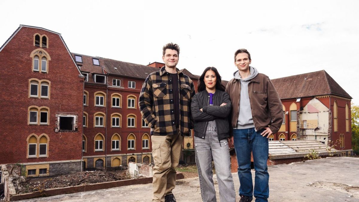 Nicht nachmachen! bei ZDFneo (Foto)