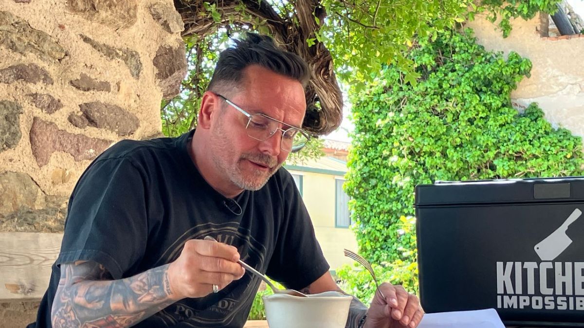 Kitchen Impossible bei VOX (Foto)
