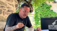 Kitchen Impossible bei VOX