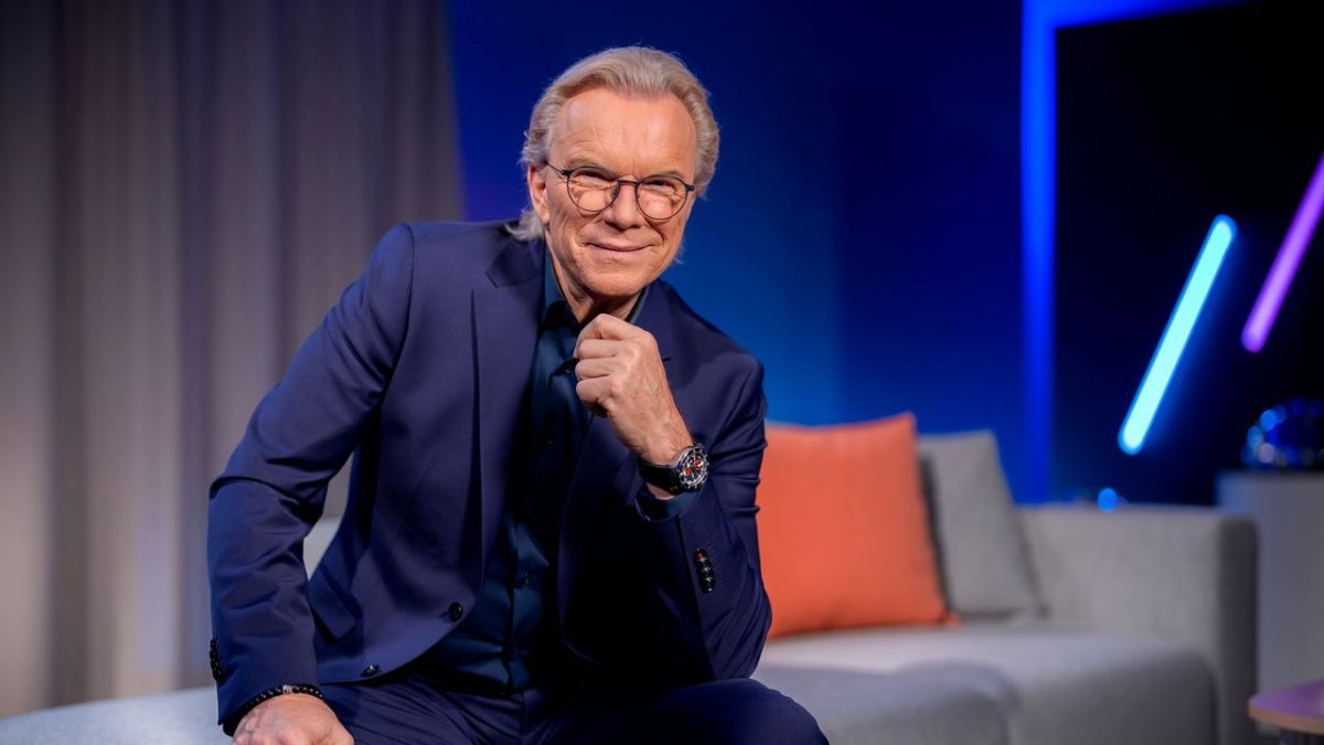 Damals war's bei MDR (Foto)