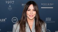 Ein Instagram-Gruß verrät es: Simone Thomalla freut sich ganz besonders auf den bevorstehenden Sommer.
