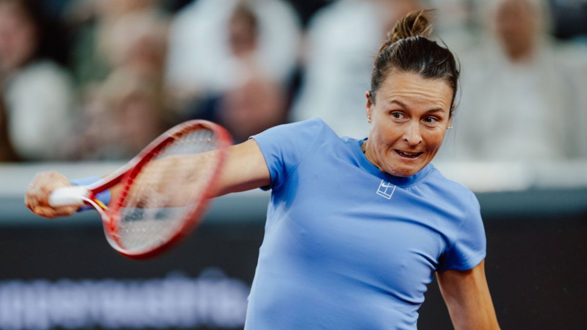 Tennis: French Open bei Eurosport 1 (Foto)