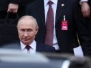 Kein Ende im Ukraine-Krieg - trotz Verluste ist Wladimir Putins Kriegswille ungebrochen. (Foto)