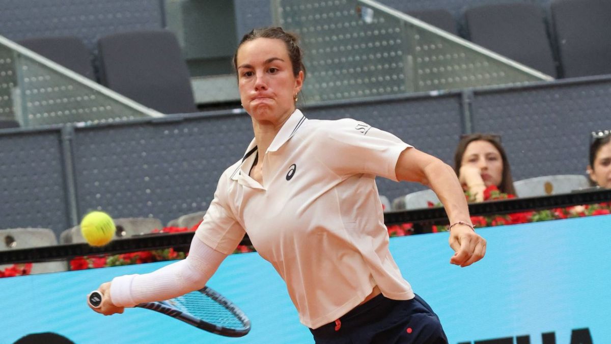 Tennis: French Open bei Eurosport 1 (Foto)