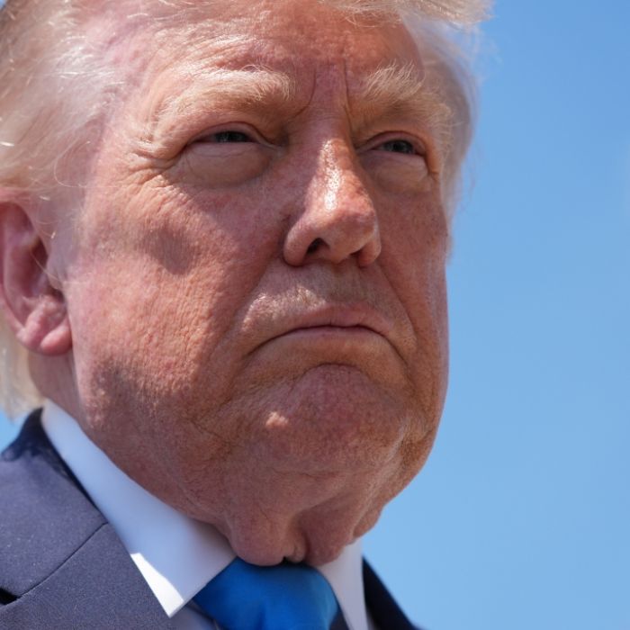 Donald Trumps Iran-Deal